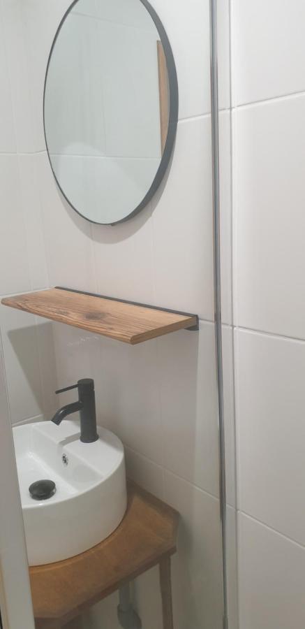 La Pinede Du Cheou, Piscine, Logement Independant, Parking, Draps, Wifi Fibre Mimizan Bagian luar foto