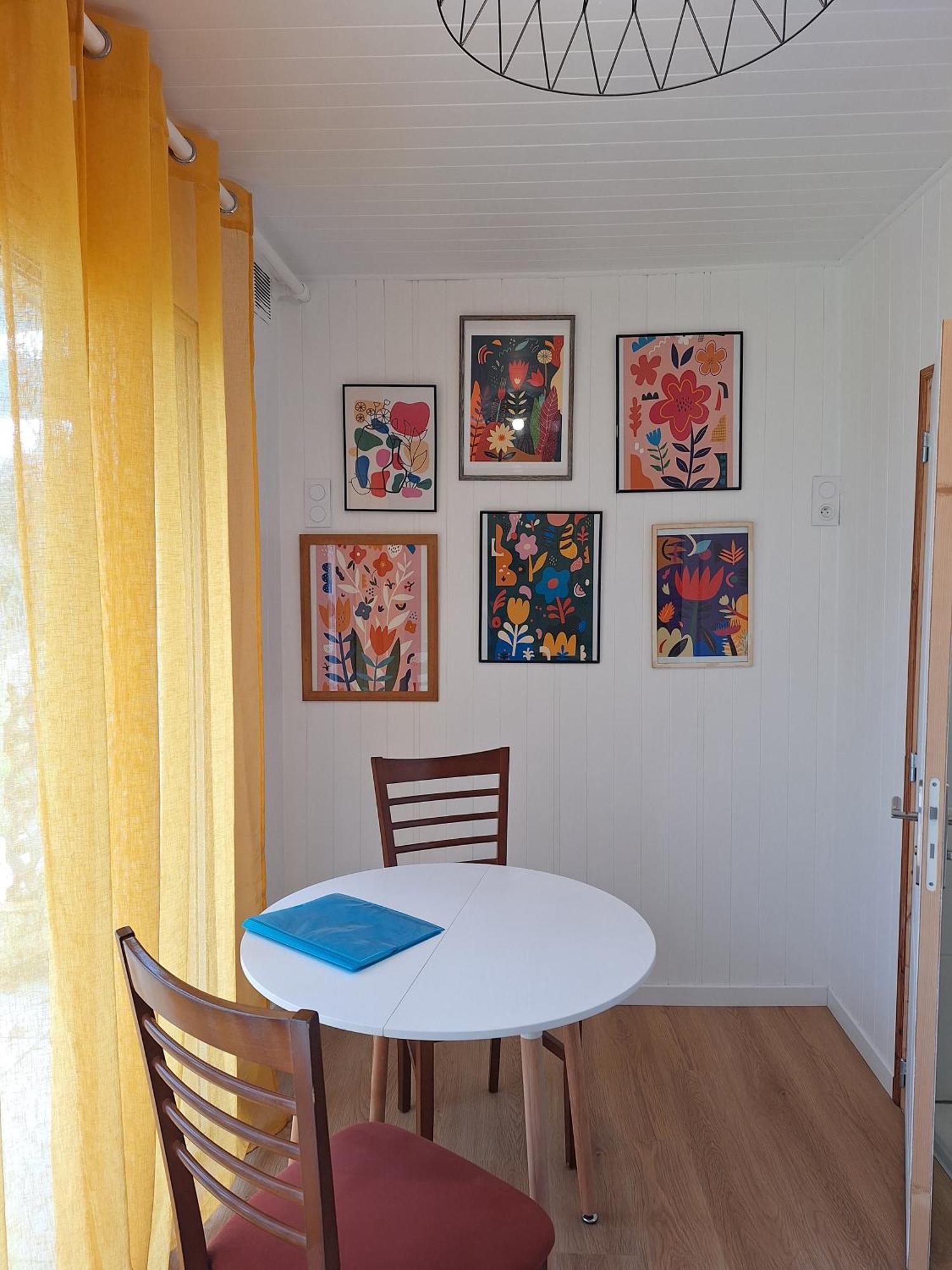 La Pinede Du Cheou, Piscine, Logement Independant, Parking, Draps, Wifi Fibre Mimizan Bagian luar foto